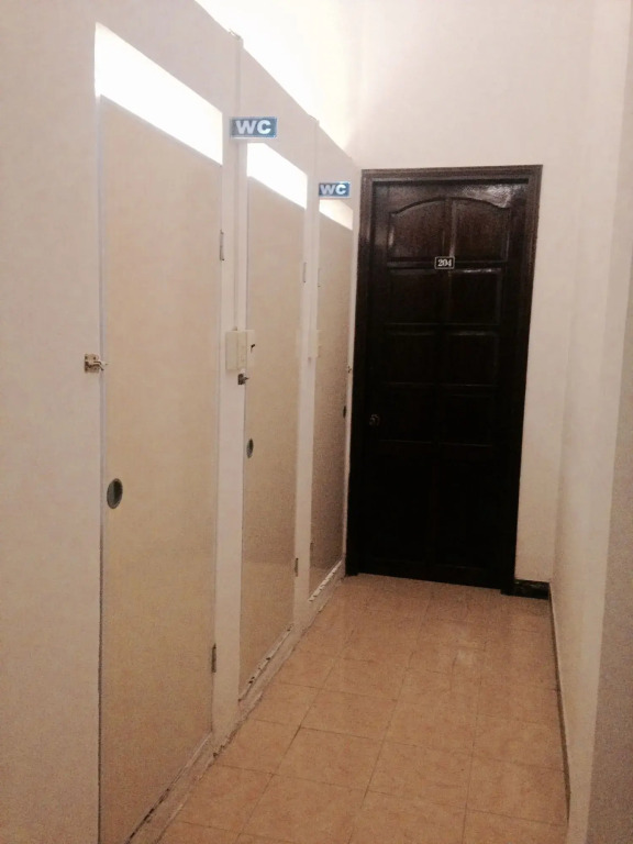 Amy Hostel Hue