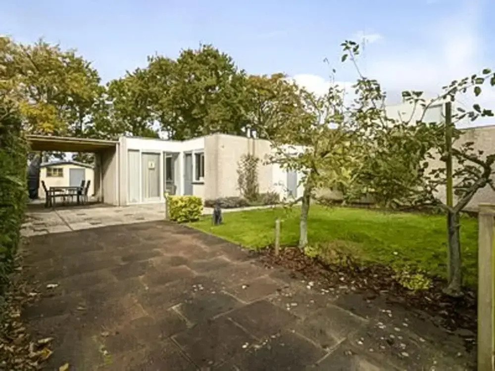 Huijsmans Verhuur Type A de Luxe Grevelingen 29