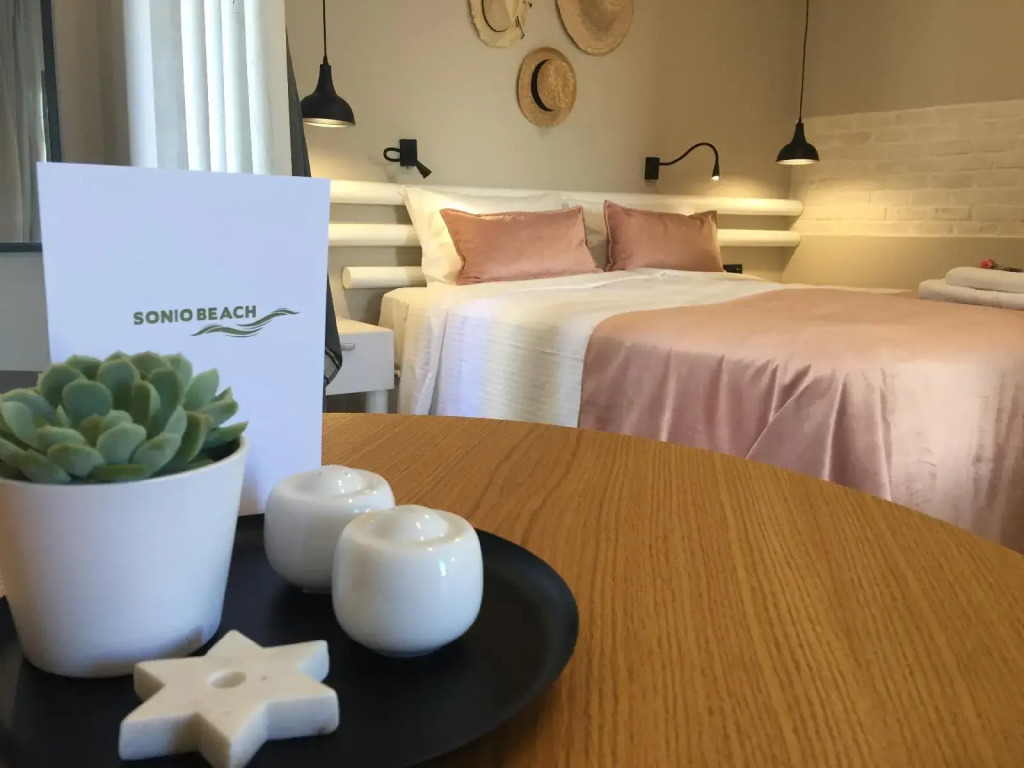 Sonio Beach Hotel