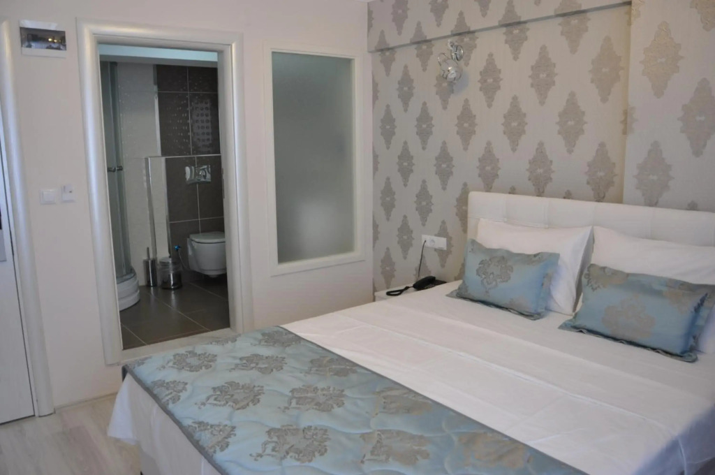 Hotel Iscen