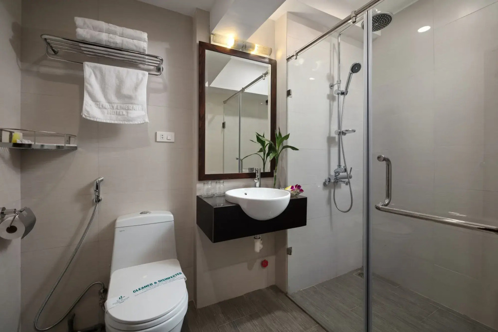 Serene Boutique Hotel & Spa