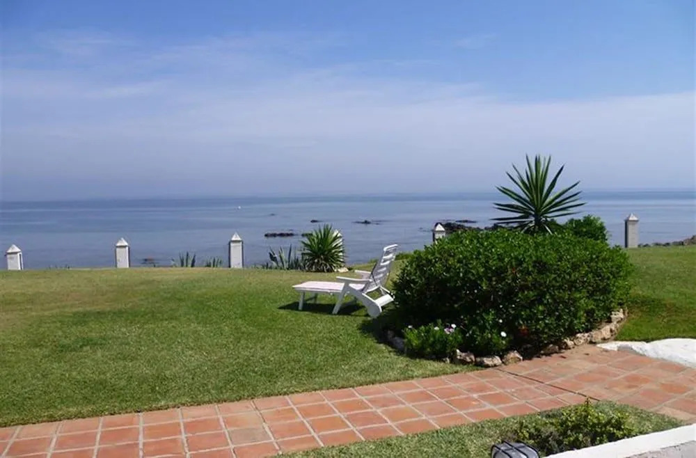 Playa Lucera