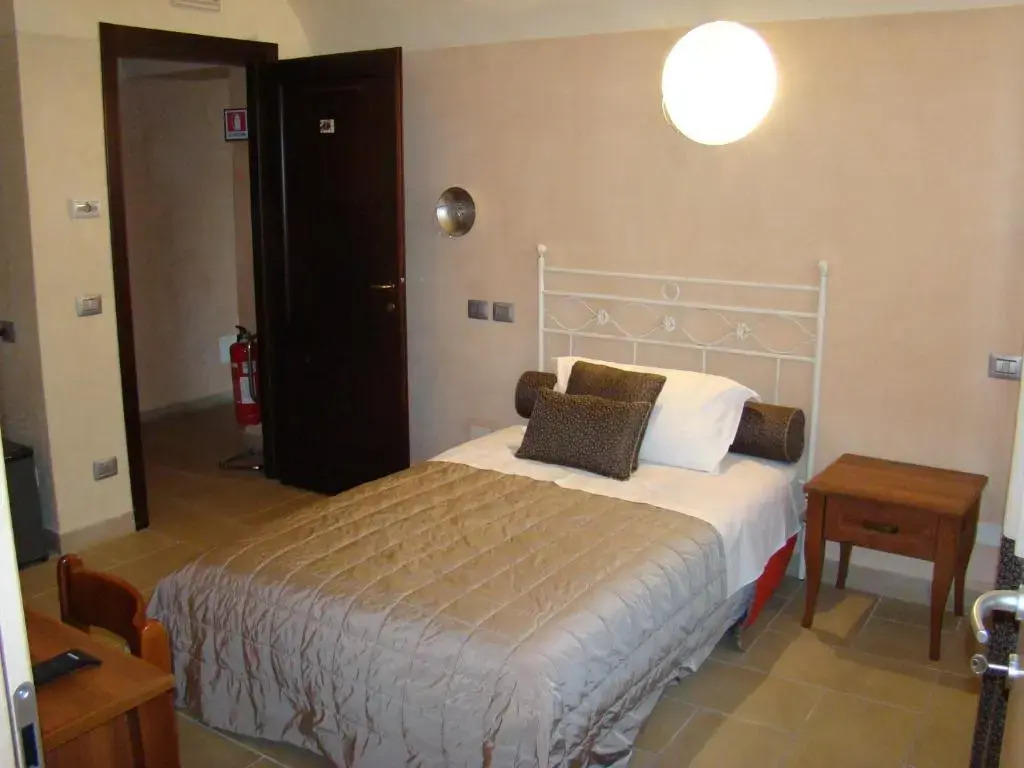 Locanda Antico Ricetto
