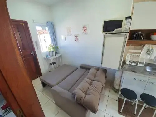 Apartamento próximo ao Aeroporto de Florianópolis