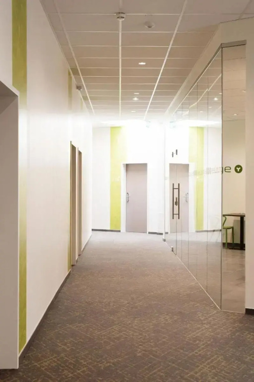 eee Hotel Traun