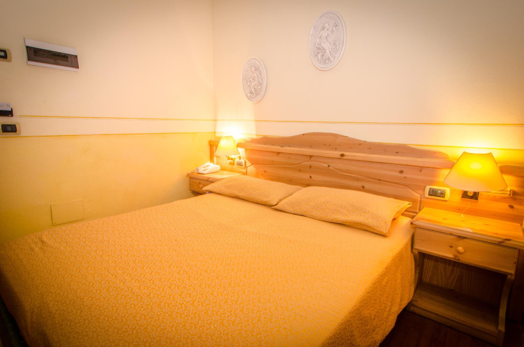 Hotel Villa Imperina