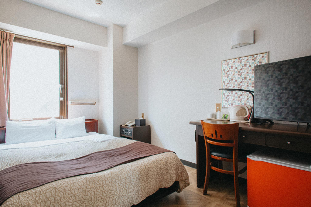 Hamamatsu Station Hotel