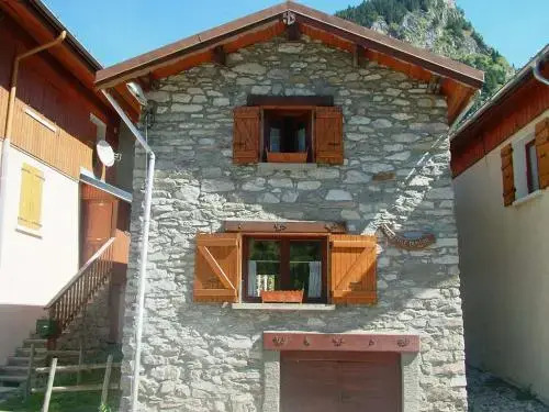 Apartment Petite maison individuelle