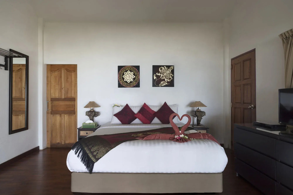 Mali Resort Pattaya Beach Koh Lipe
