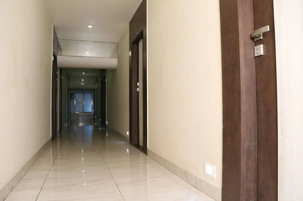 Hotel Sai Residency