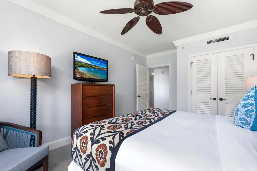 Honua Kai Close To Beach 2 Free Rental Cars KBM Resorts 2 Units, 5 Bedrooms HK Ml-2651