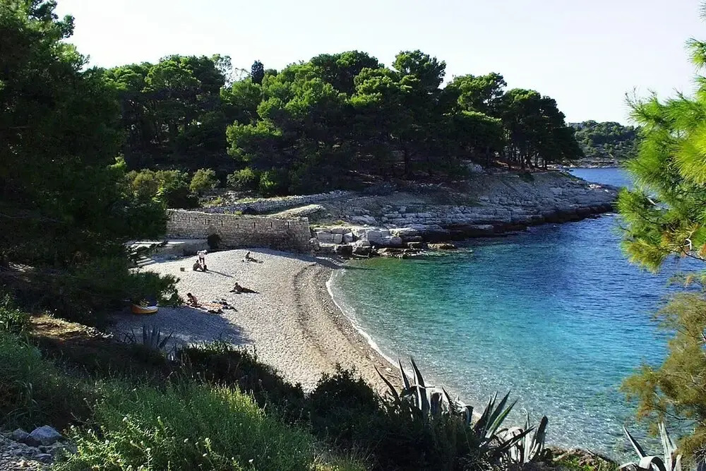 Zoki - Great Location Close to the sea - A2 Plavi