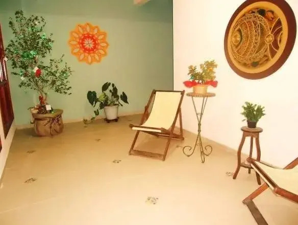 Pousada Clariô