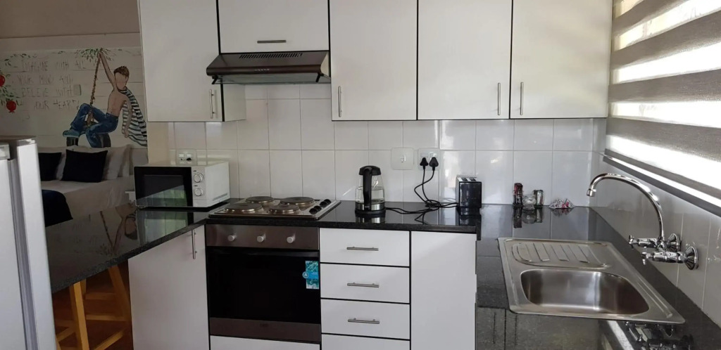 Pomegranate Selfcatering apartment