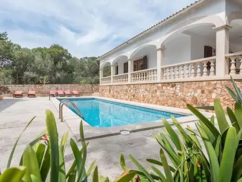Chalets Torre Nova