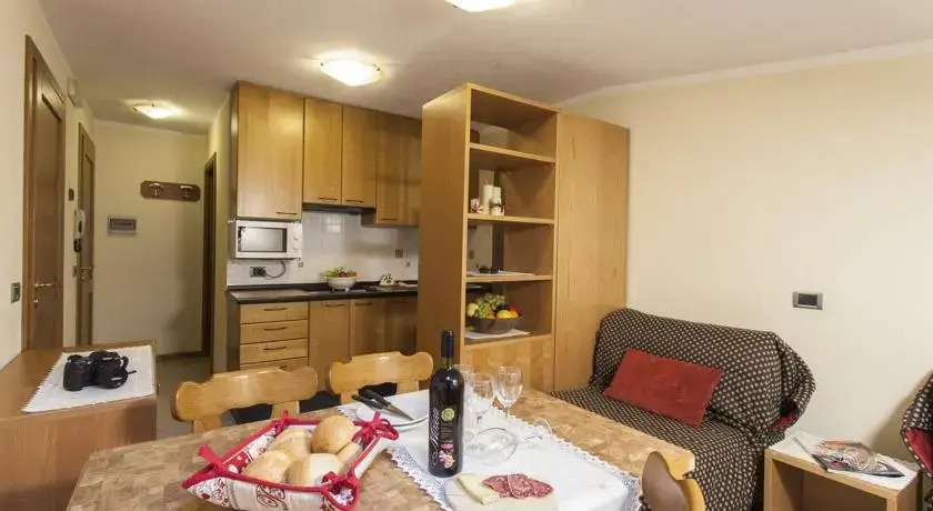 Chalet Bellavista
