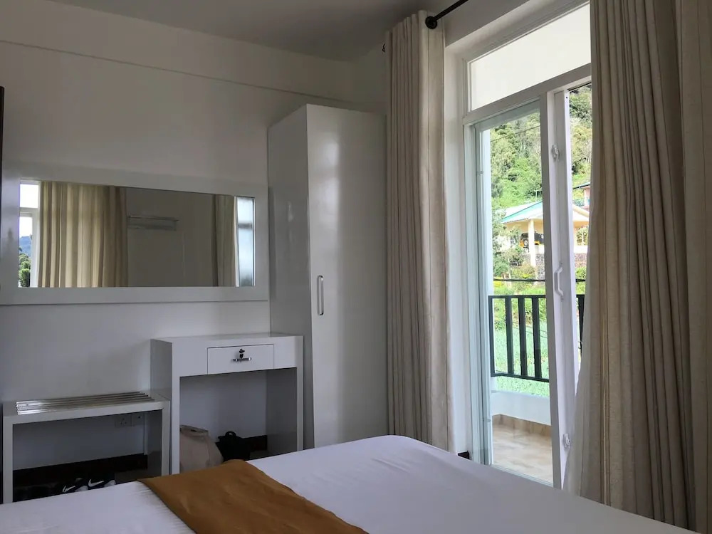 G5 Apartment