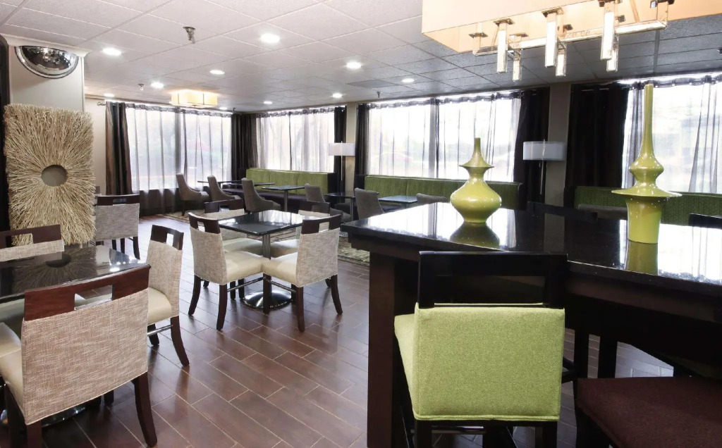 Hampton Inn Indianapolis Northeast/Castleton