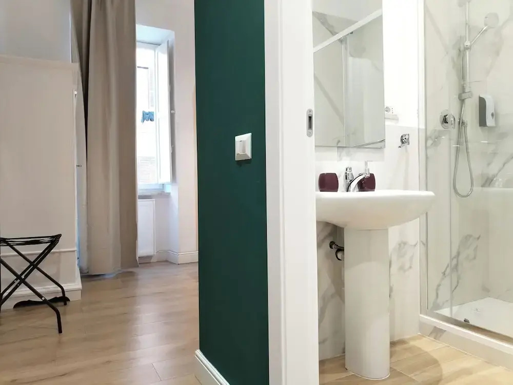 Enotri Guest House - Rome