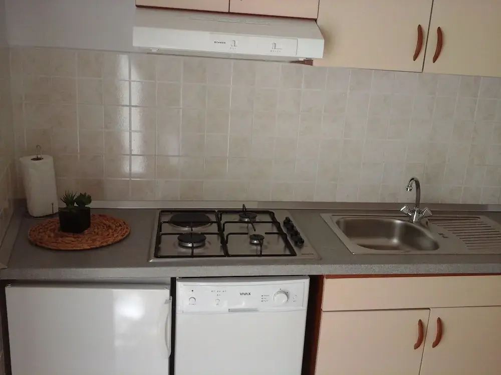 Apartmani Teo