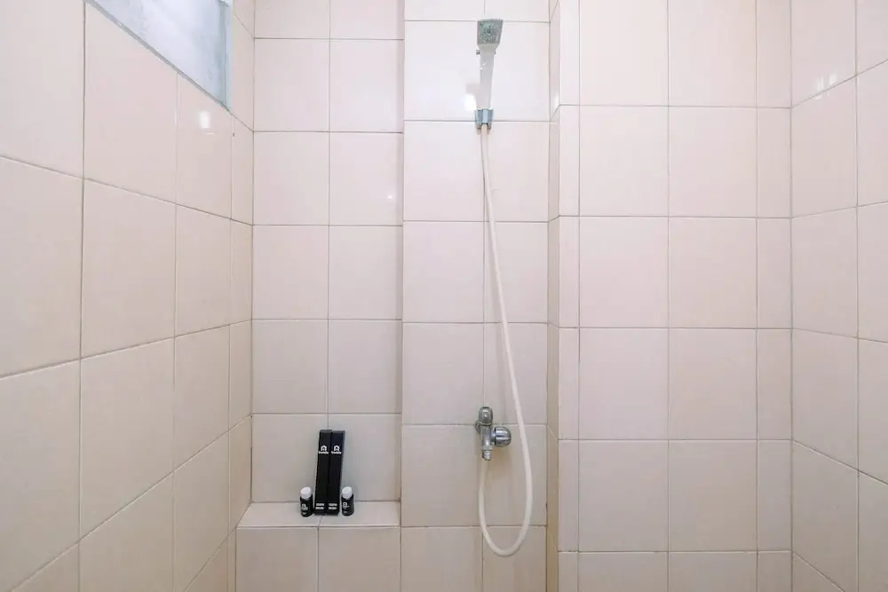 Compact Studio Kalibata City Apartment near Shopping Center