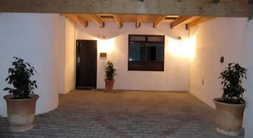 Casita Macher