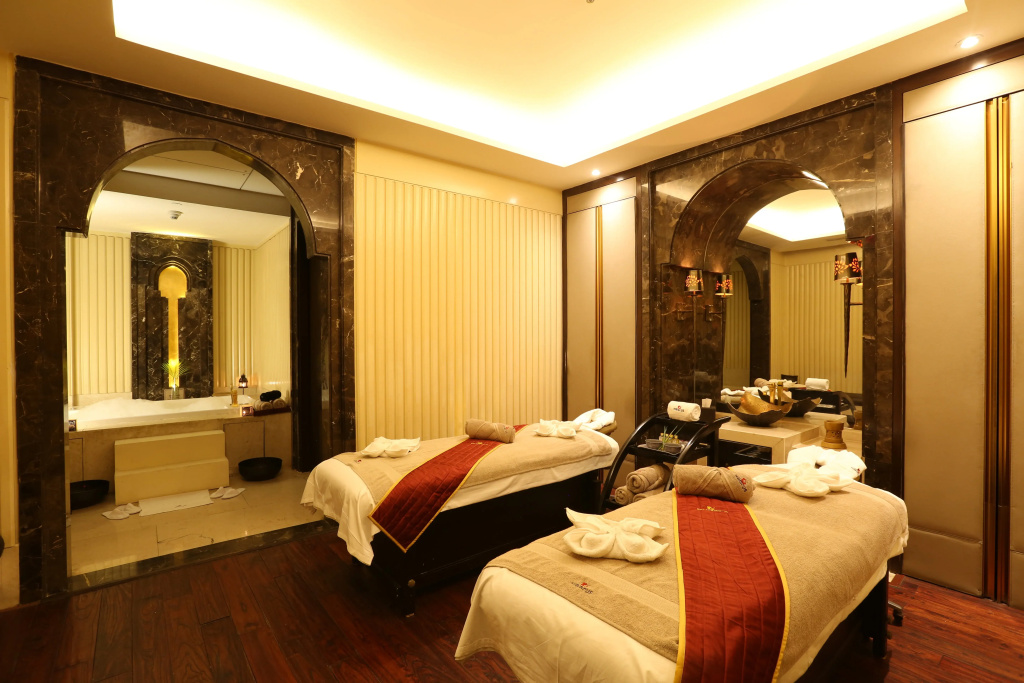 Crowne Plaza New Delhi Mayur Vihar Noida by IHG
