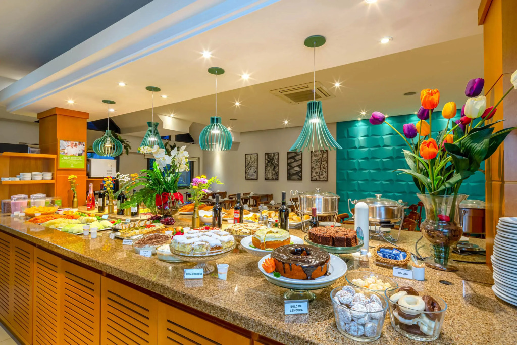 Hotel Laghetto Viale