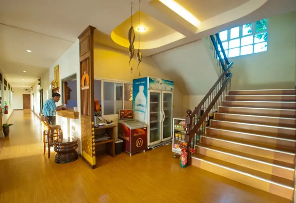 Fahluang Residence