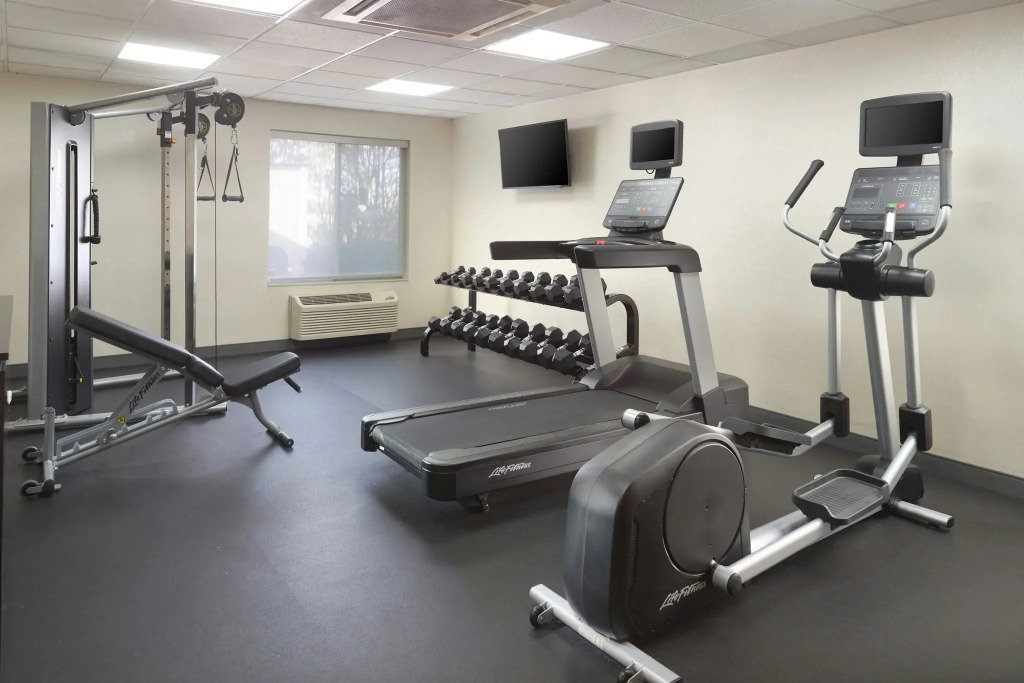 SpringHill Suites by Marriott Atlanta Six Flags
