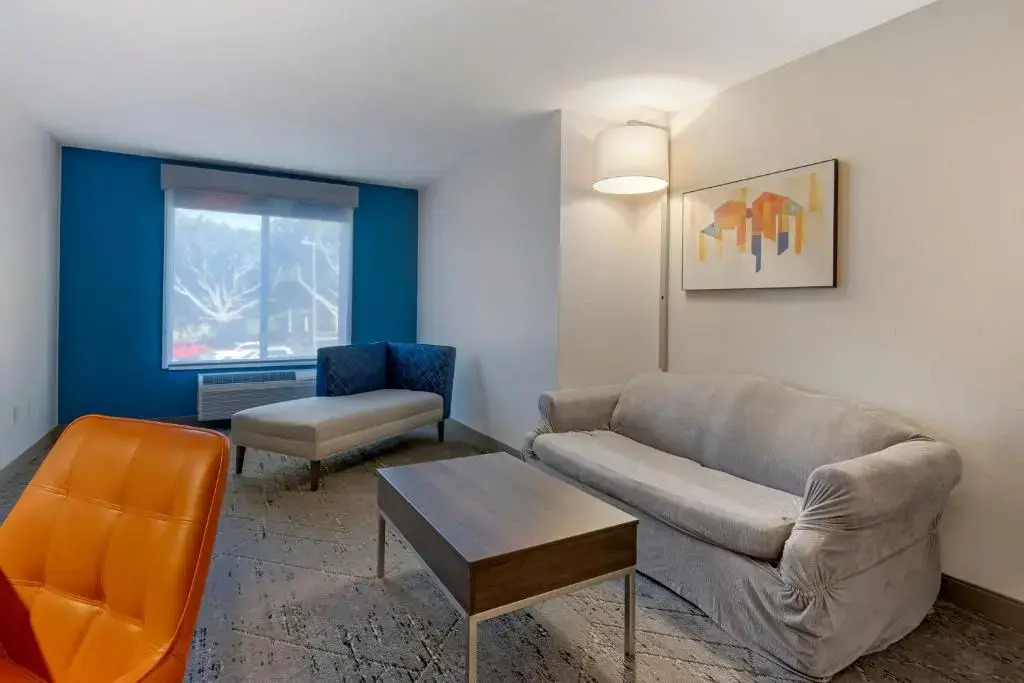 Holiday Inn Express Hotel & Suites - The Villages by IHG