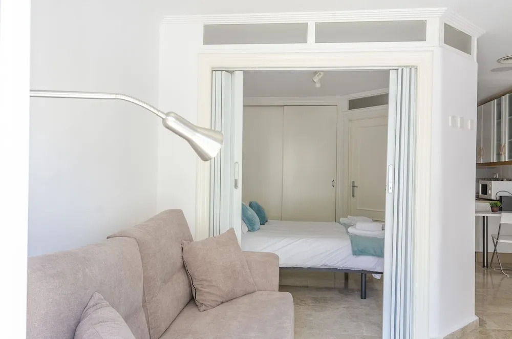Apartamentos Turisticos Alba Cartagena Centro