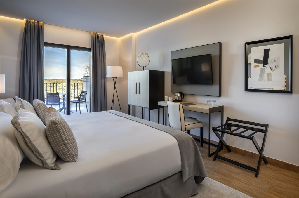 Barceló Aracena & Spa