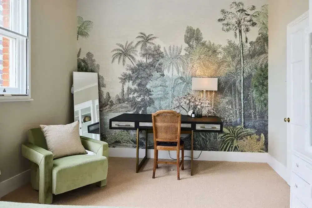 The Fulham Town House - Spacious 4BDR House with Garden