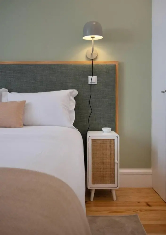 Lovely 1-bed Apartment in Porto, Portugal