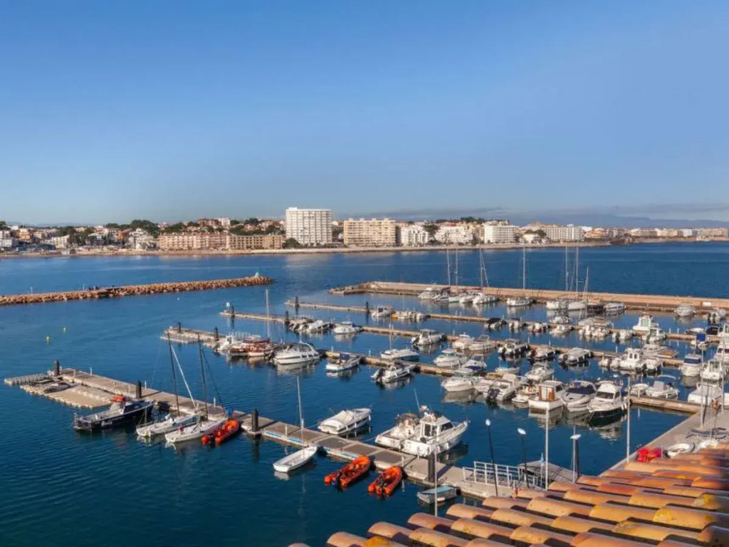 Port Lescala 36491