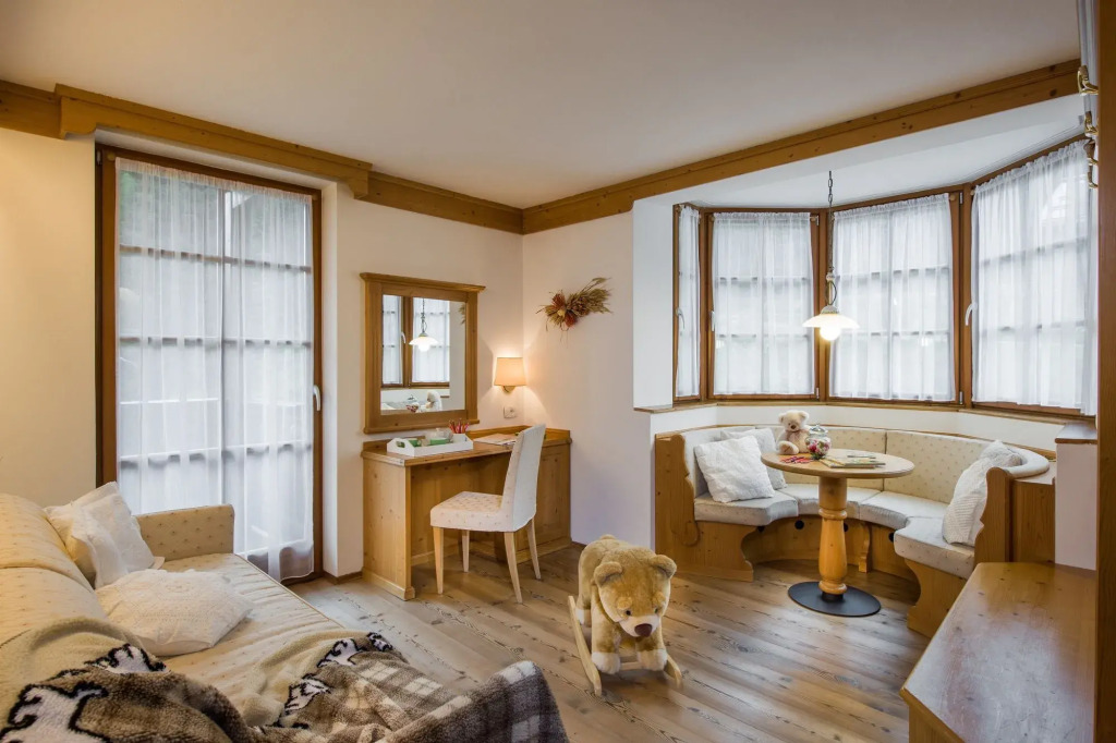 Biohotel Hermitage