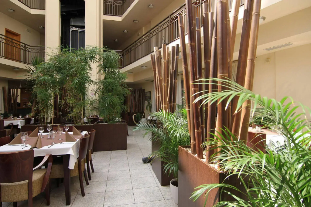 Hotel Theresia