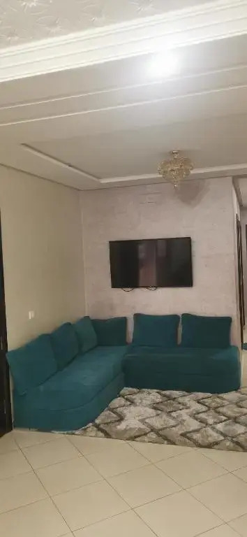 Superbe appartement F3 tout confort