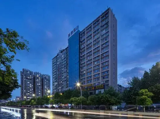 Platinum Yue Hotel