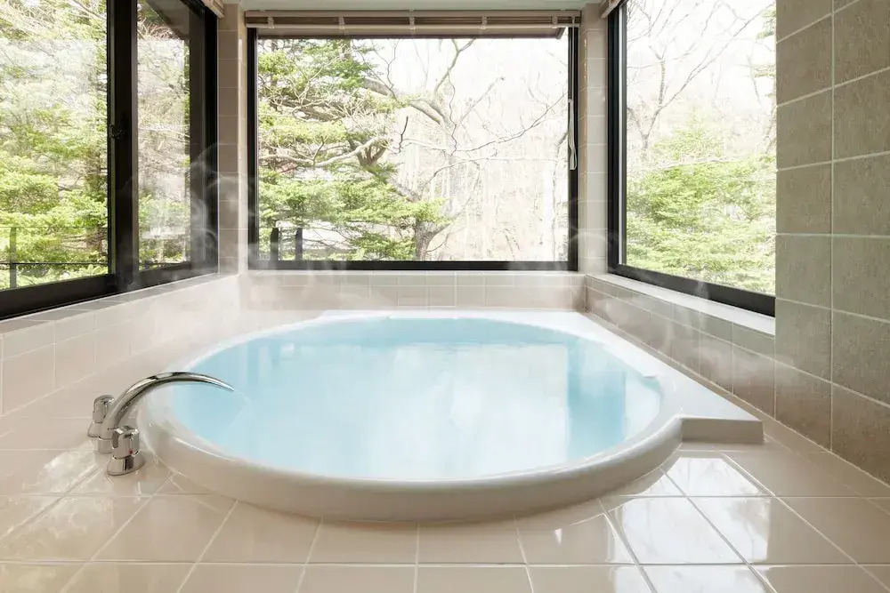 Karuizawa Hotel Longing House