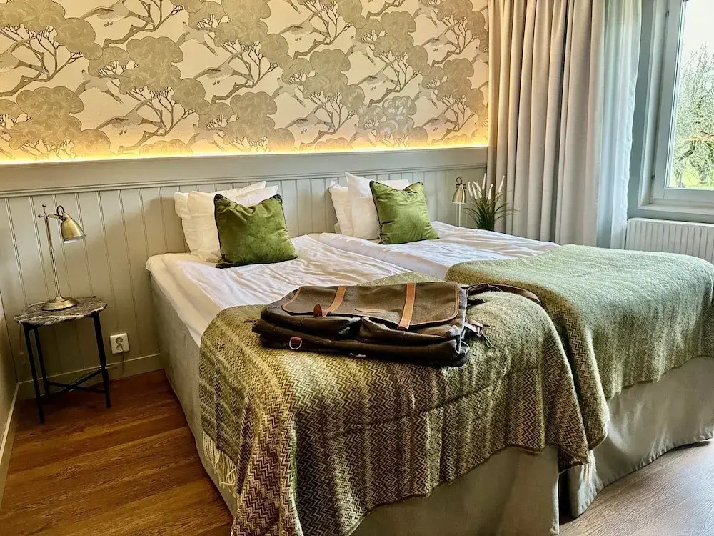 Öster Malma Hotell