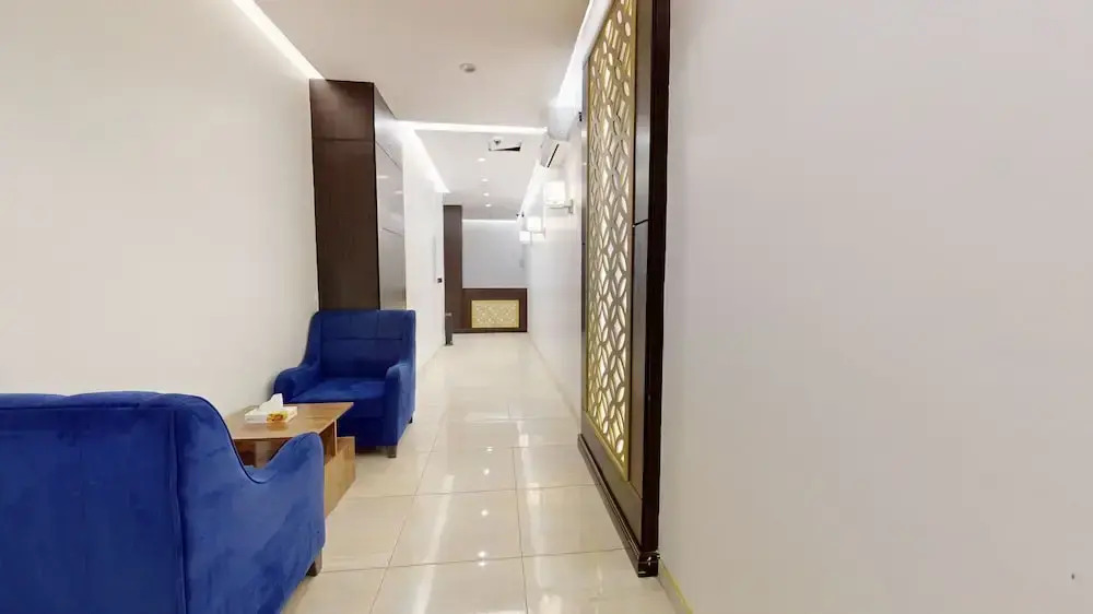 ديار الهجرة للشقق المخدومة