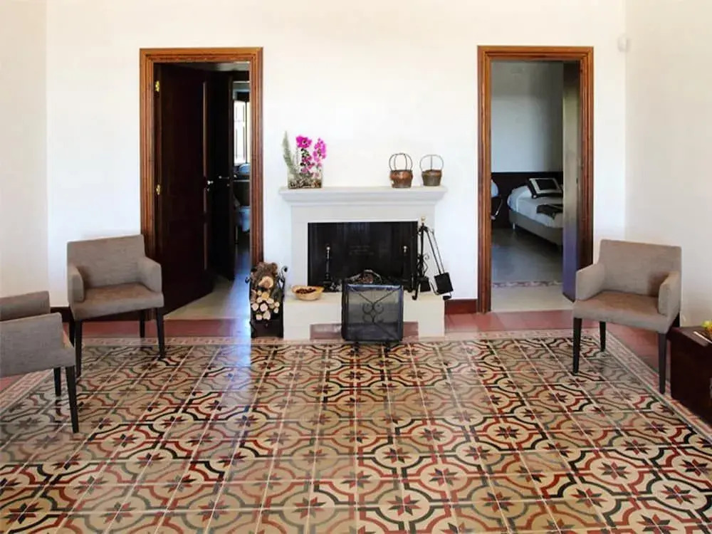 Vecchia Dimora Resort
