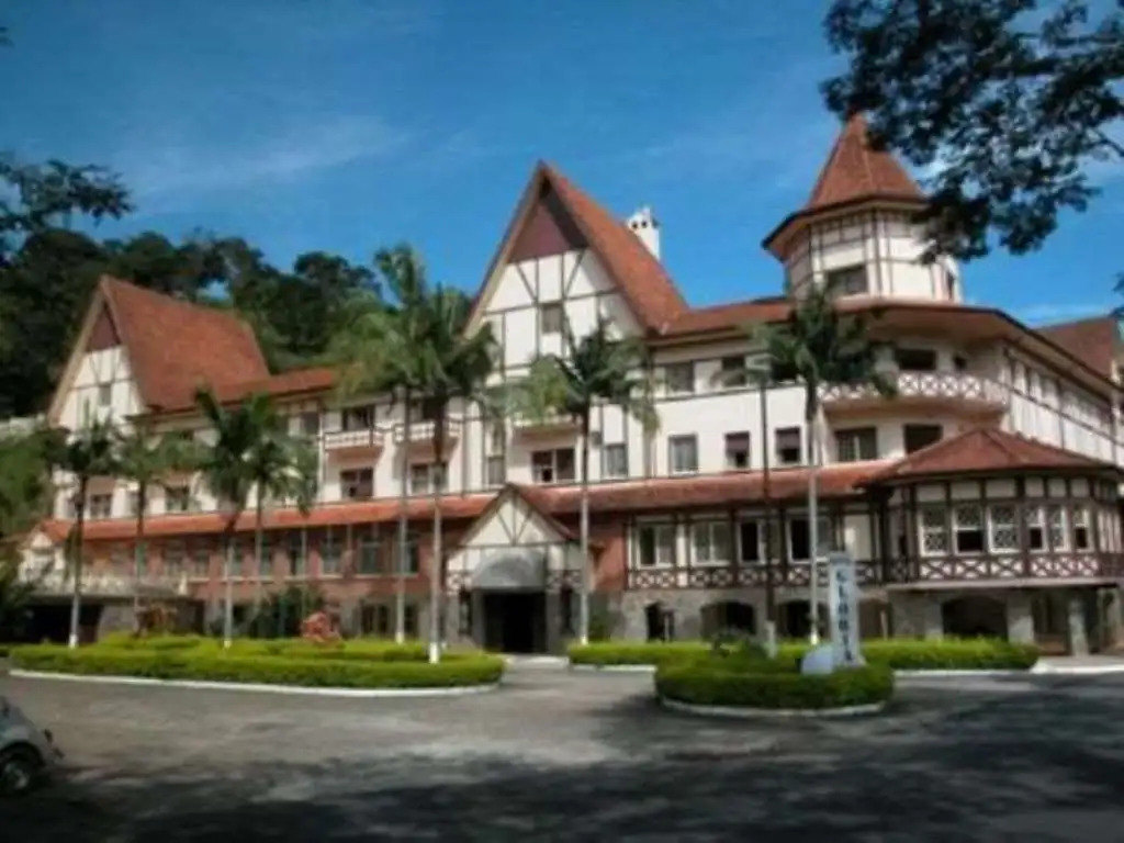 Grande Hotel Glória