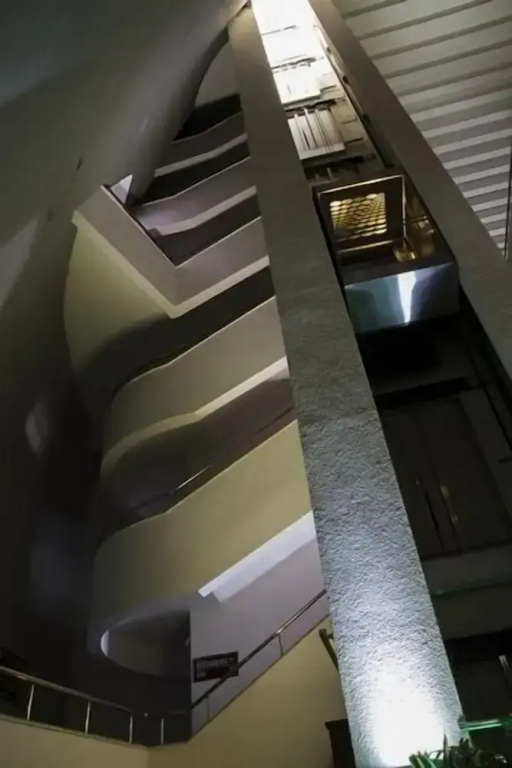 Peri Tower Hotel