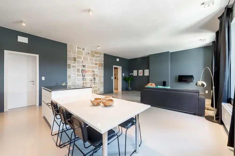 Smartflats Design - Les Postiers