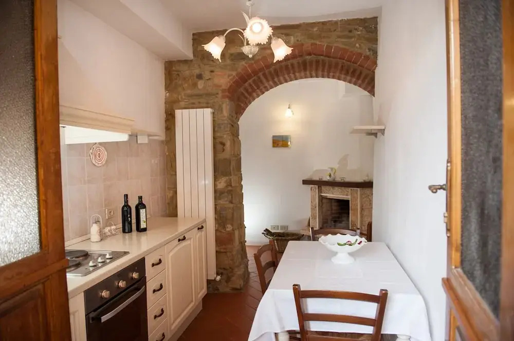 Poggio Al Vento