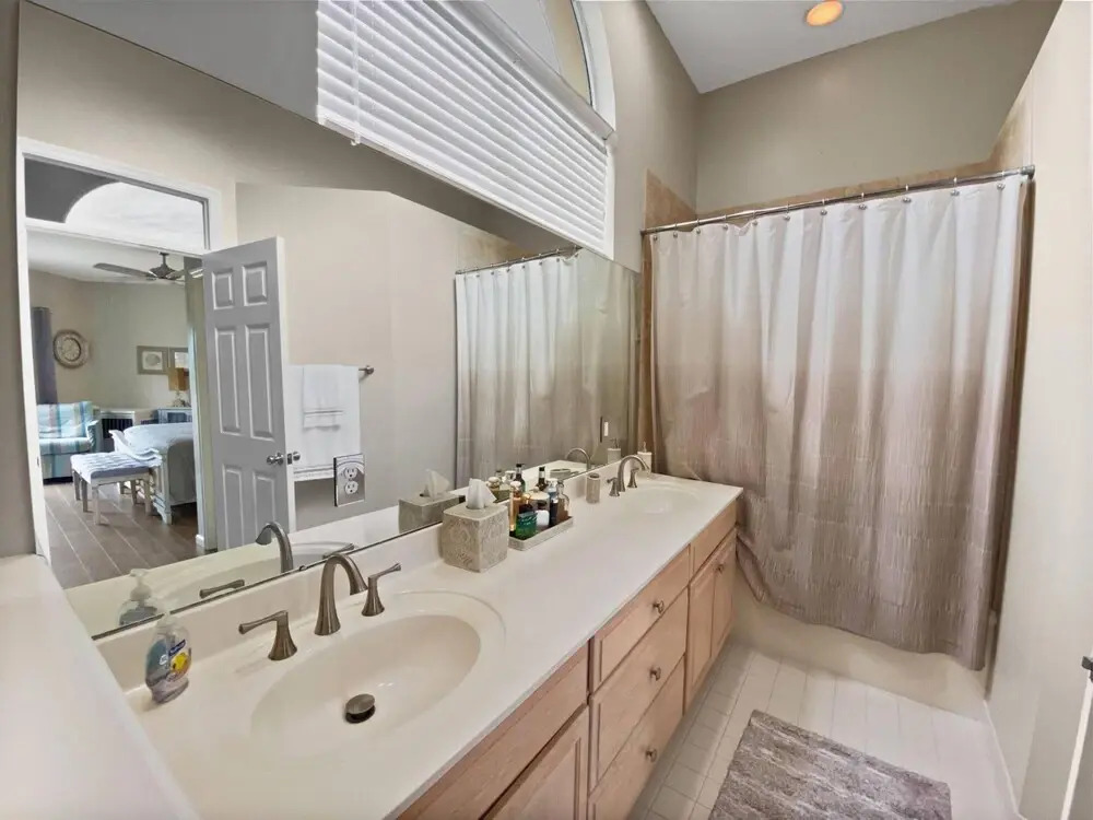 Northshore 982 at Sandestin by Destin Getaways