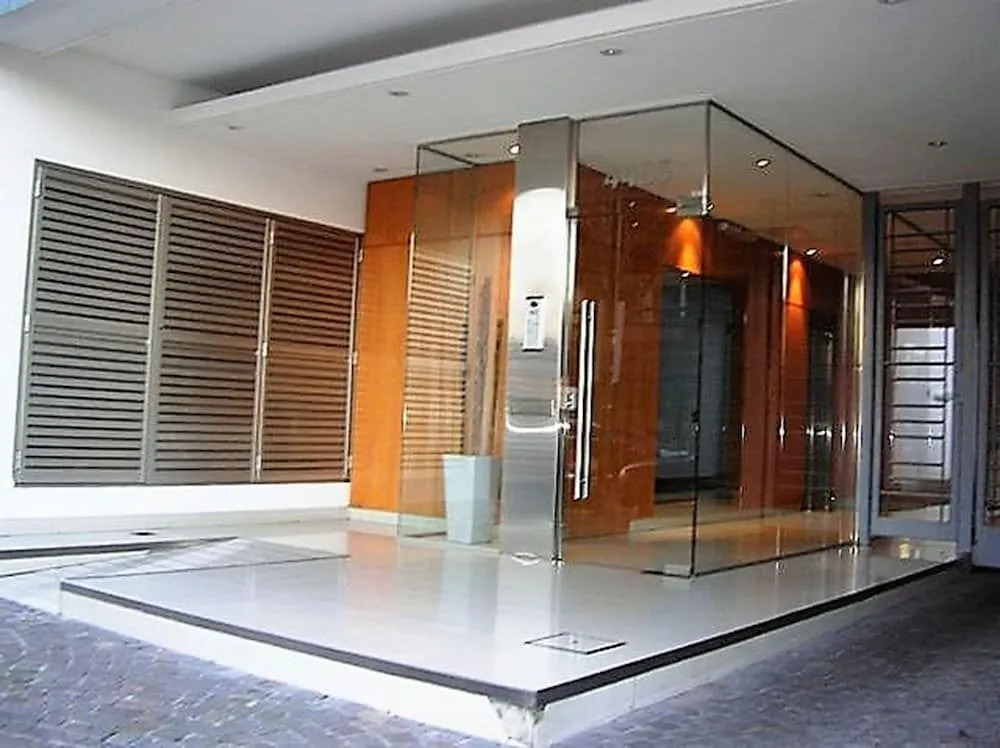 Apartamento Juncal